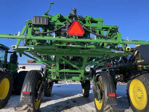 2024 John Deere 410R Sprayer/High Clearance