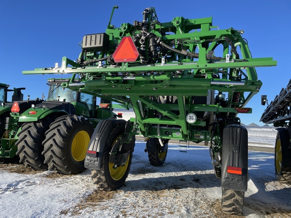 2024 John Deere 410R Sprayer/High Clearance