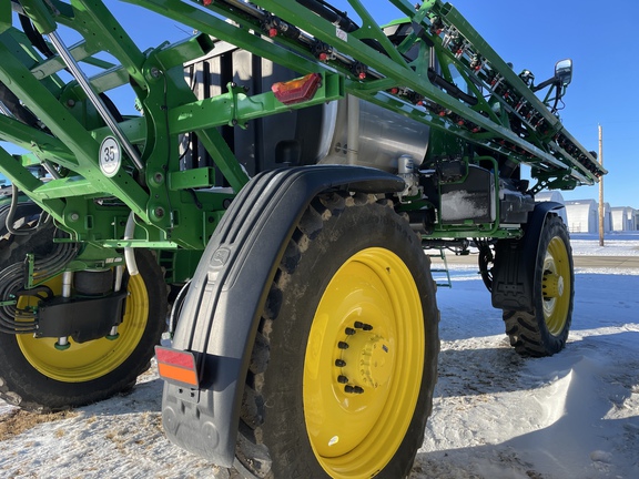 2024 John Deere 410R Sprayer/High Clearance