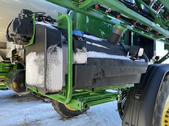 2024 John Deere 410R Sprayer/High Clearance