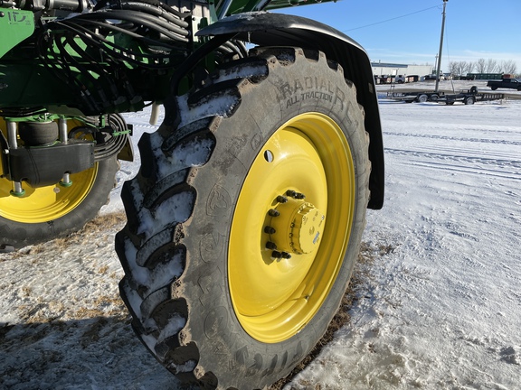 2024 John Deere 410R Sprayer/High Clearance