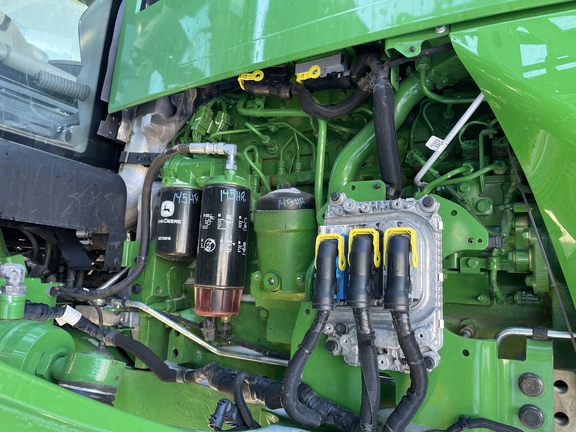 2024 John Deere 410R Sprayer/High Clearance