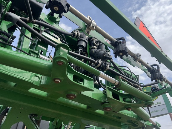 2022 John Deere 410R Sprayer/High Clearance