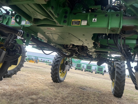 2022 John Deere 410R Sprayer/High Clearance