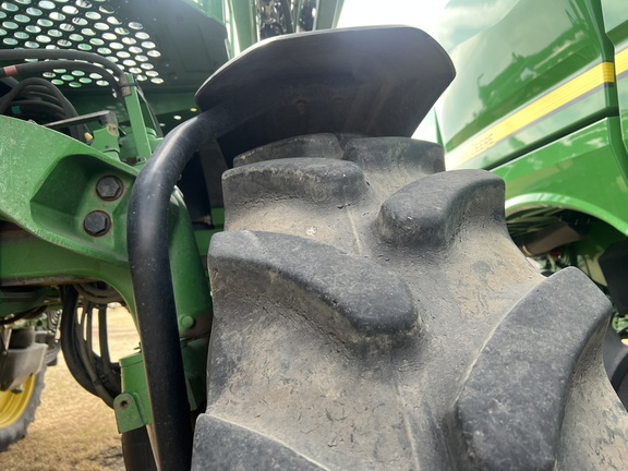 2022 John Deere 410R Sprayer/High Clearance