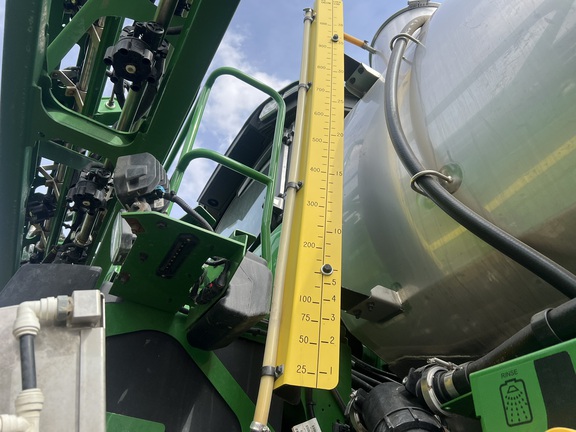 2022 John Deere 410R Sprayer/High Clearance