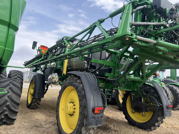 2022 John Deere 410R Sprayer/High Clearance