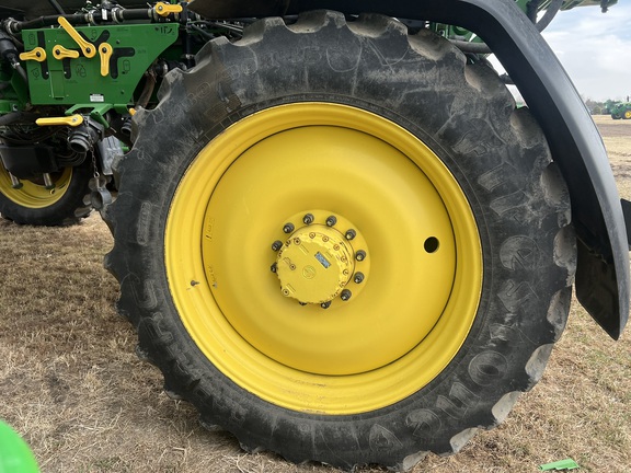 2022 John Deere 410R Sprayer/High Clearance