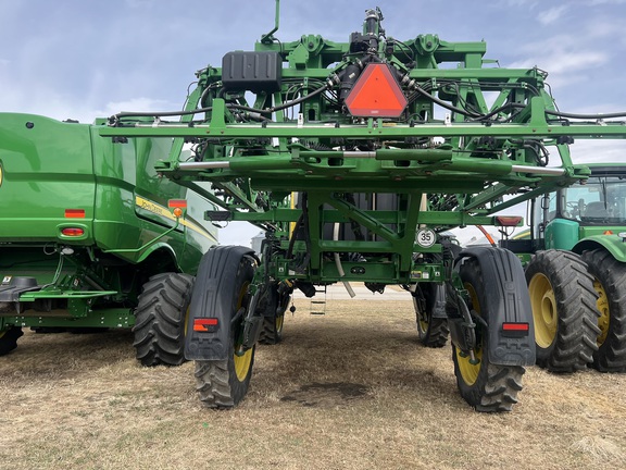 2022 John Deere 410R Sprayer/High Clearance