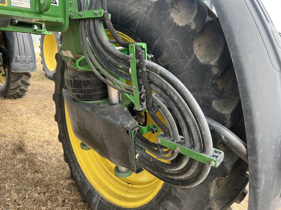 2022 John Deere 410R Sprayer/High Clearance