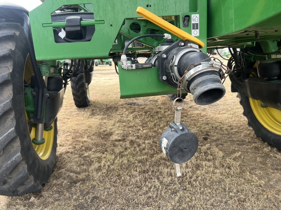 2022 John Deere 410R Sprayer/High Clearance