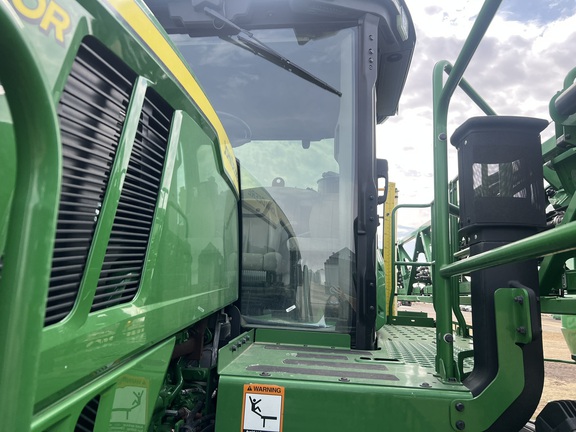 2022 John Deere 410R Sprayer/High Clearance