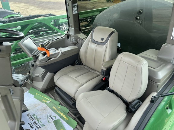 2022 John Deere 410R Sprayer/High Clearance