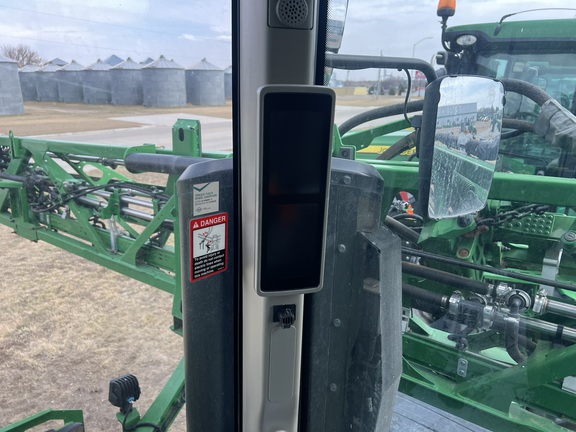 2022 John Deere 410R Sprayer/High Clearance