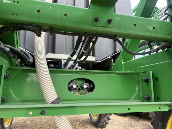 2022 John Deere 410R Sprayer/High Clearance