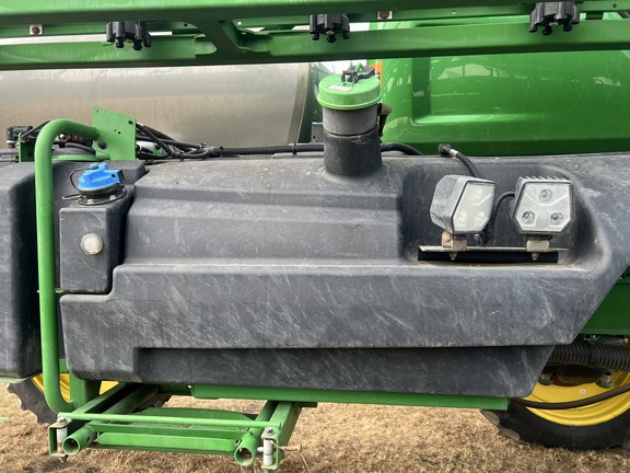 2022 John Deere 410R Sprayer/High Clearance