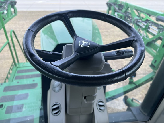 2022 John Deere 410R Sprayer/High Clearance