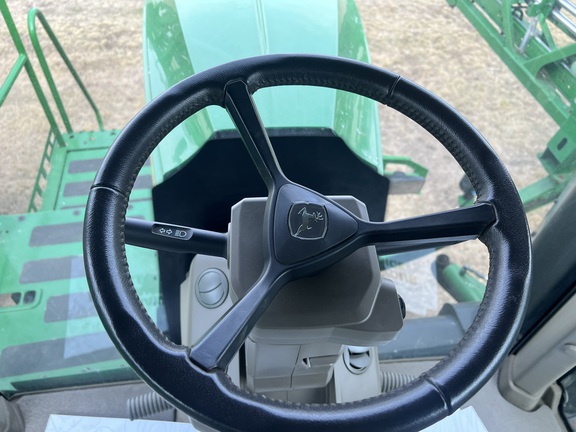 2022 John Deere 410R Sprayer/High Clearance