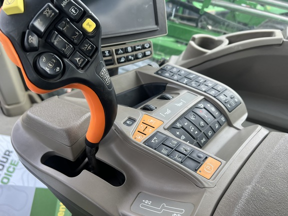 2022 John Deere 410R Sprayer/High Clearance