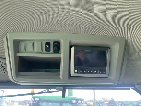 2022 John Deere 410R Sprayer/High Clearance