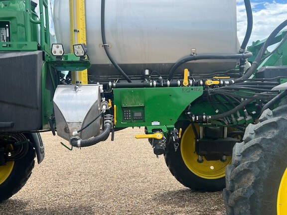 2024 John Deere 412R Sprayer/High Clearance