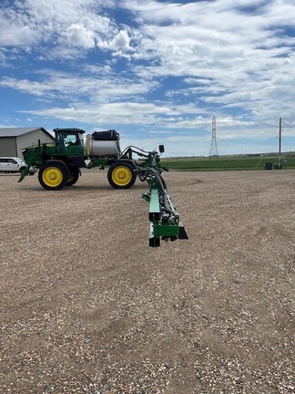 2024 John Deere 412R Sprayer/High Clearance