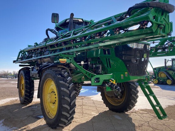 2024 John Deere 616R Sprayer/High Clearance