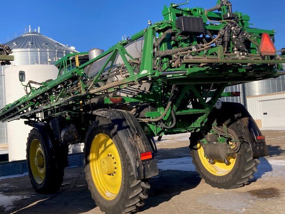 2024 John Deere 616R Sprayer/High Clearance