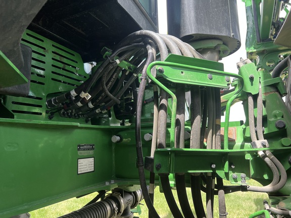 2024 John Deere 616R Sprayer/High Clearance