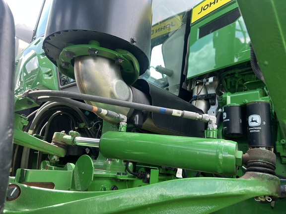 2024 John Deere 616R Sprayer/High Clearance