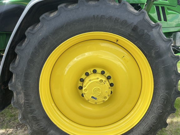 2024 John Deere 616R Sprayer/High Clearance