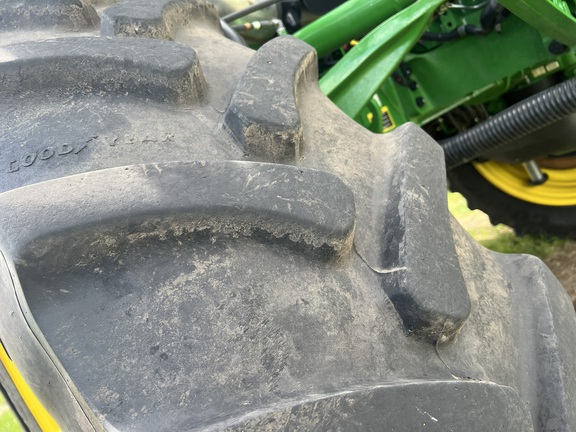 2024 John Deere 616R Sprayer/High Clearance