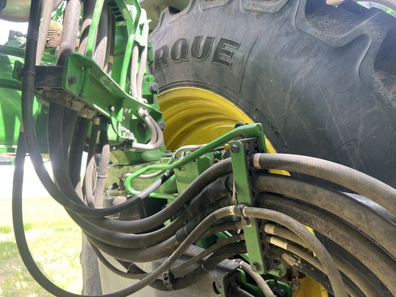 2024 John Deere 616R Sprayer/High Clearance