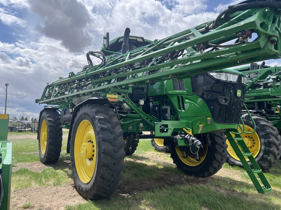 2024 John Deere 616R Sprayer/High Clearance