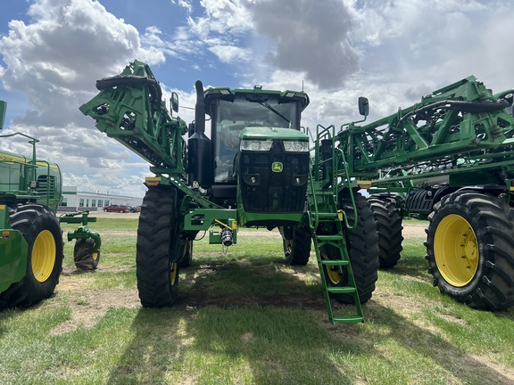 2024 John Deere 616R Sprayer/High Clearance