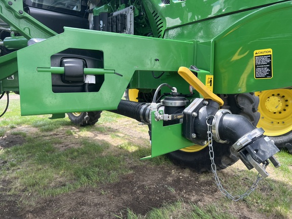 2024 John Deere 616R Sprayer/High Clearance