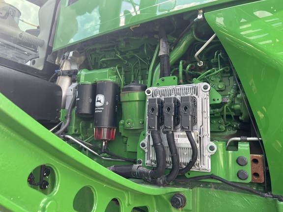 2024 John Deere 616R Sprayer/High Clearance