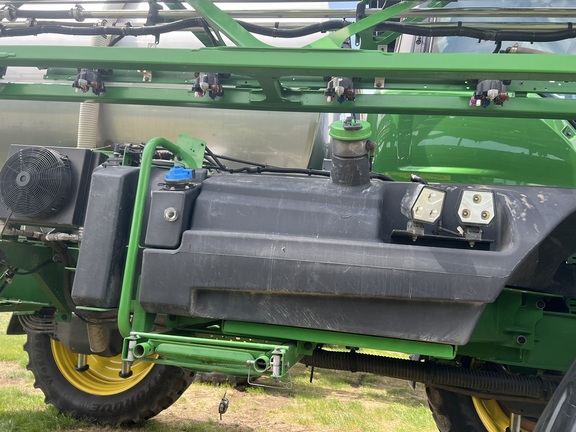 2024 John Deere 616R Sprayer/High Clearance