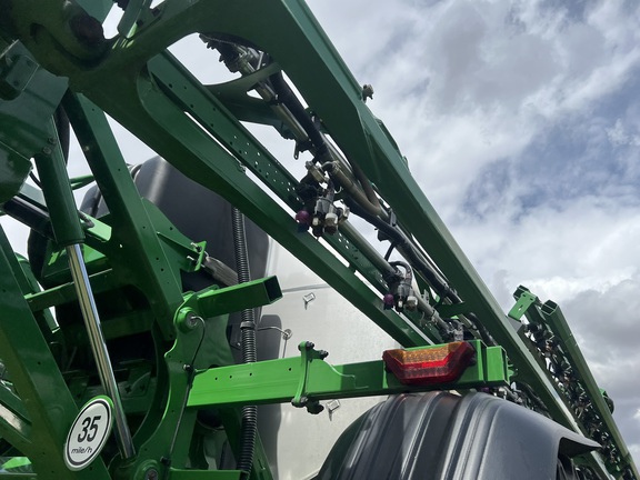 2024 John Deere 616R Sprayer/High Clearance