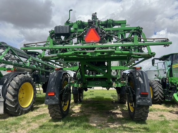 2024 John Deere 616R Sprayer/High Clearance