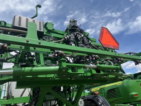 2024 John Deere 616R Sprayer/High Clearance
