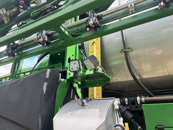 2024 John Deere 616R Sprayer/High Clearance