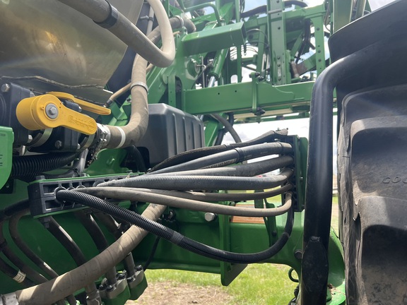 2024 John Deere 616R Sprayer/High Clearance