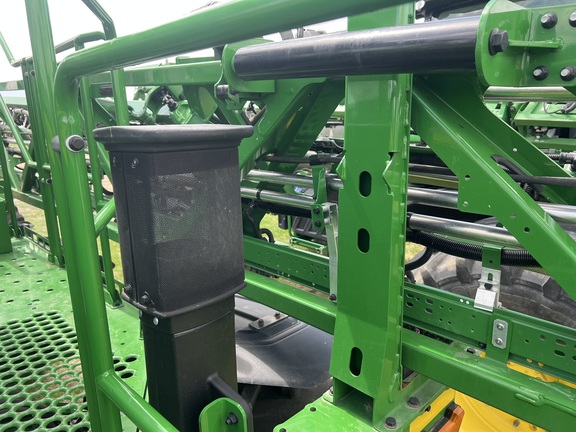 2024 John Deere 616R Sprayer/High Clearance