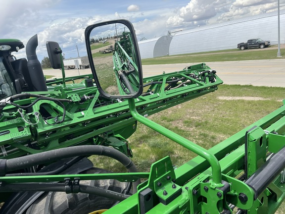 2024 John Deere 616R Sprayer/High Clearance