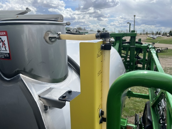 2024 John Deere 616R Sprayer/High Clearance