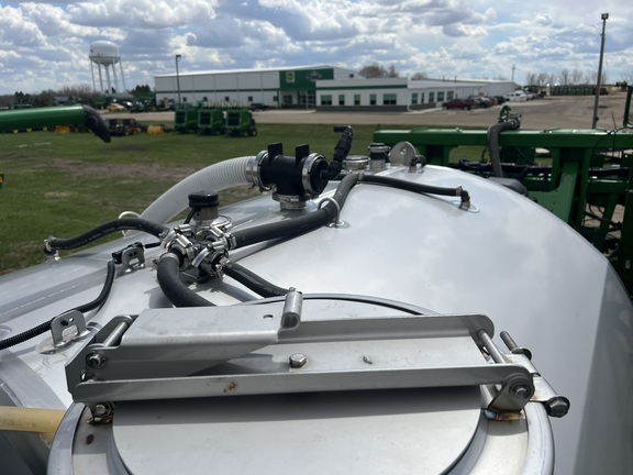 2024 John Deere 616R Sprayer/High Clearance