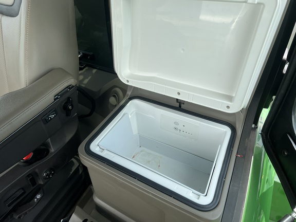 2024 John Deere 616R Sprayer/High Clearance