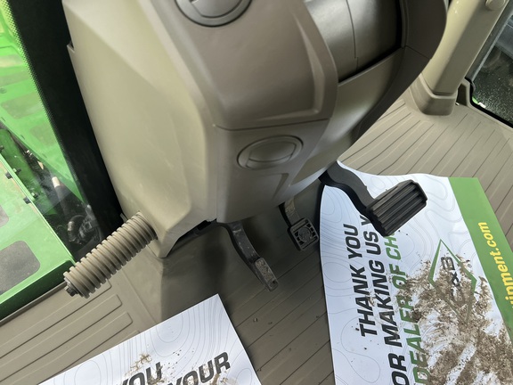 2024 John Deere 616R Sprayer/High Clearance