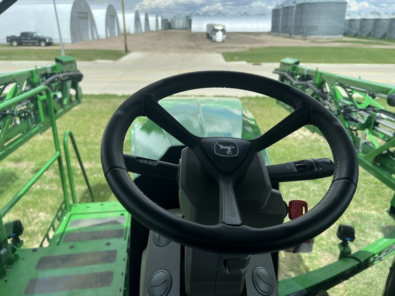 2024 John Deere 616R Sprayer/High Clearance